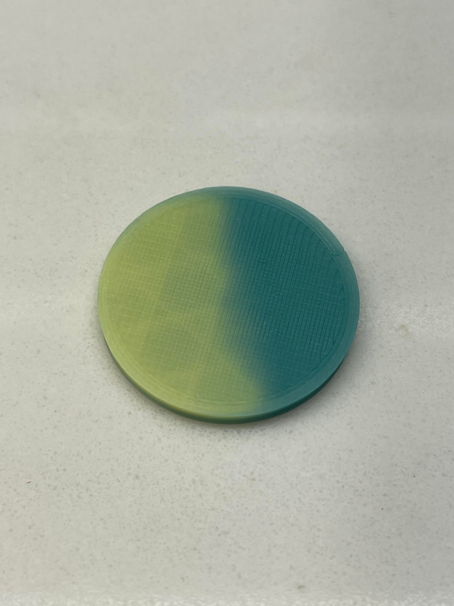 Money Disc Golf Mini