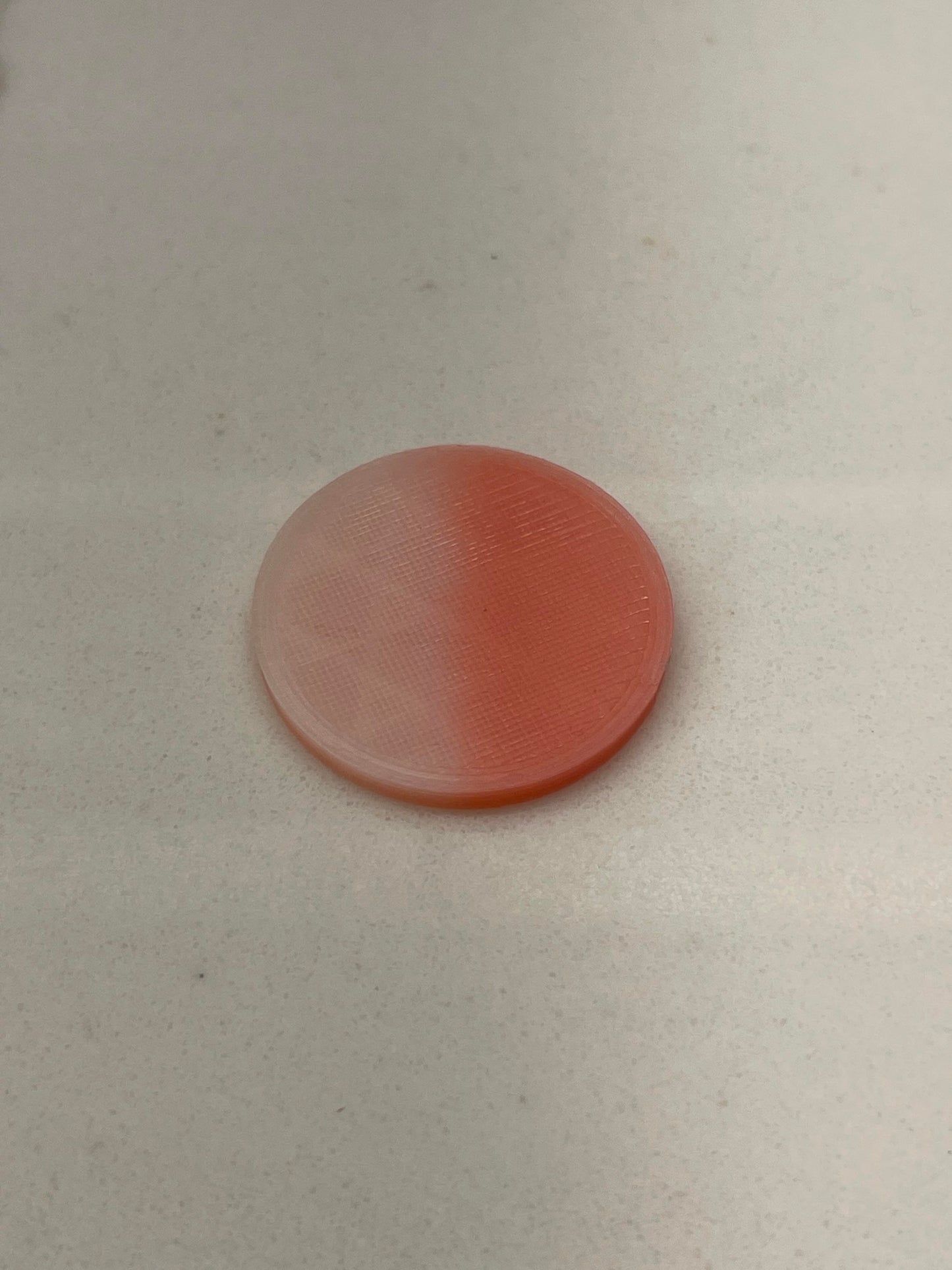 Foot Sniffer Disc Golf Mini