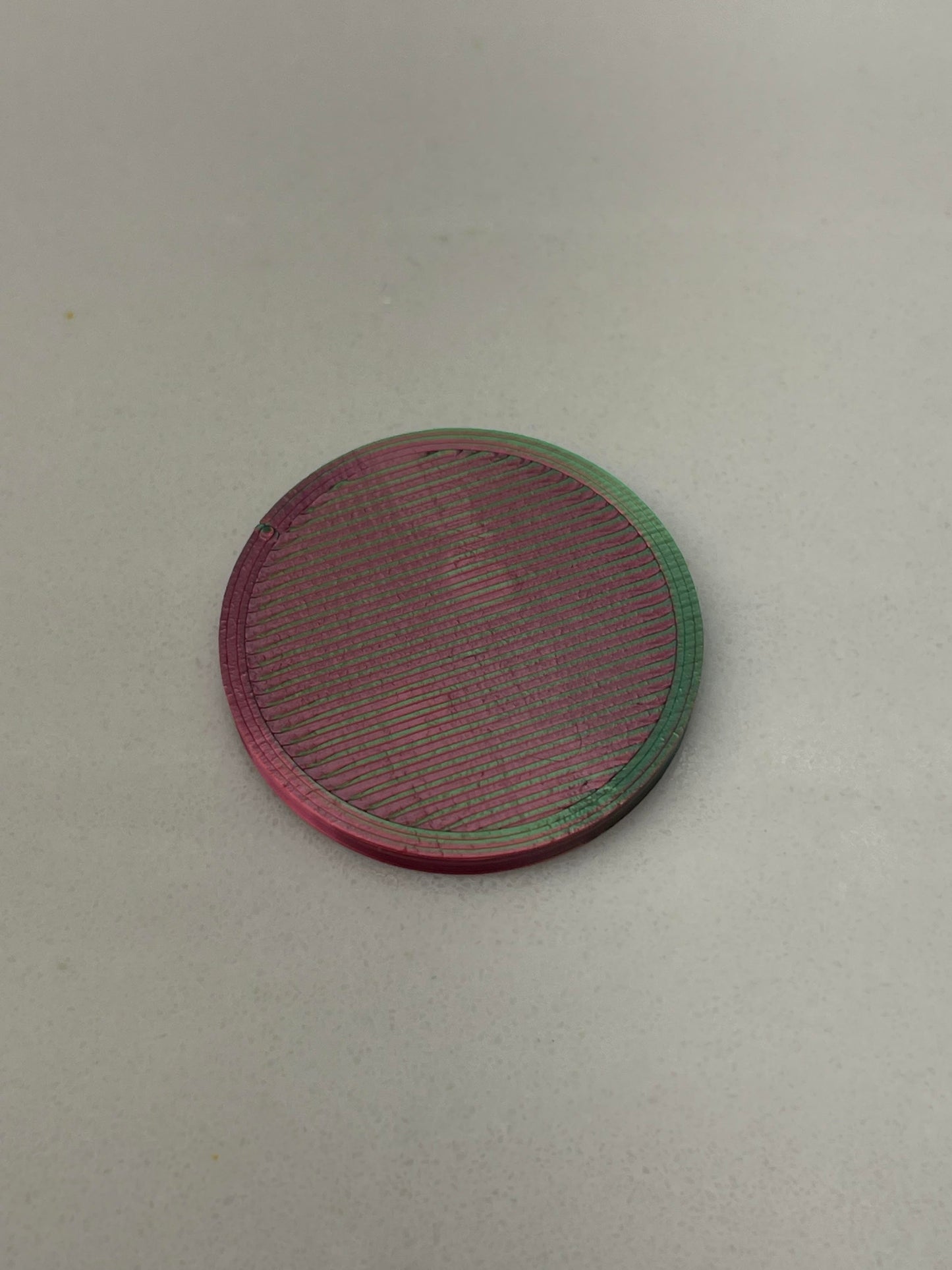 Only Cool Guys Miss This Disc Golf Mini