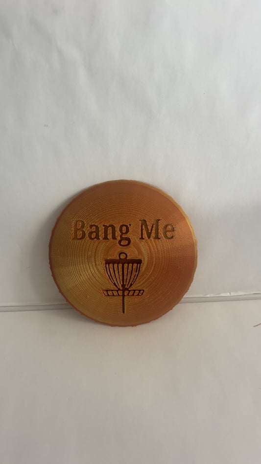 Bang Me Mini