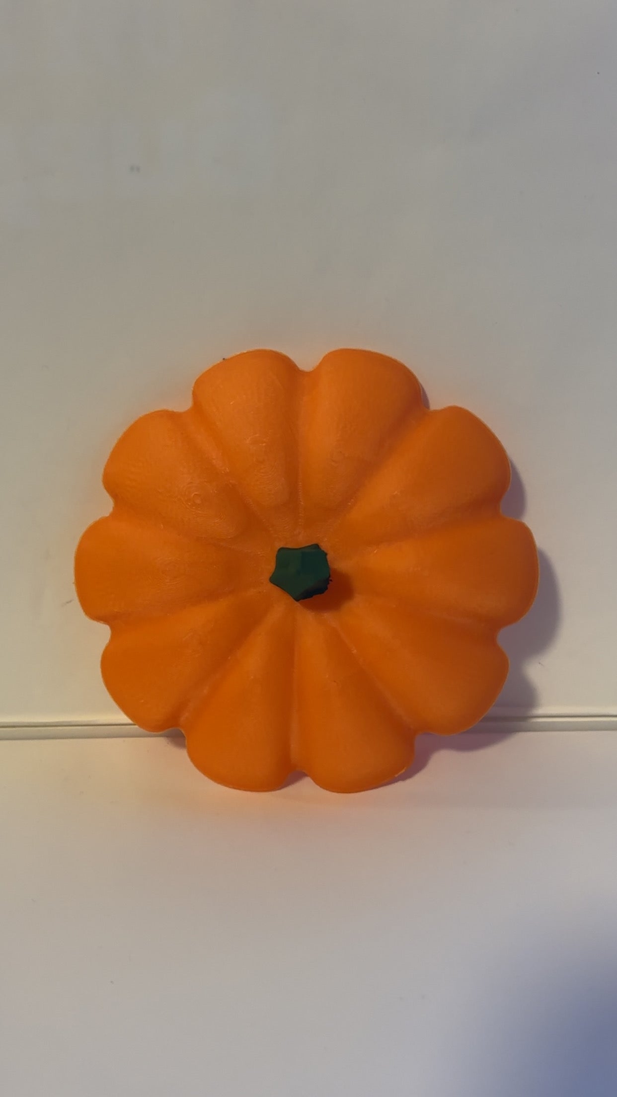 Pumpkin Mini
