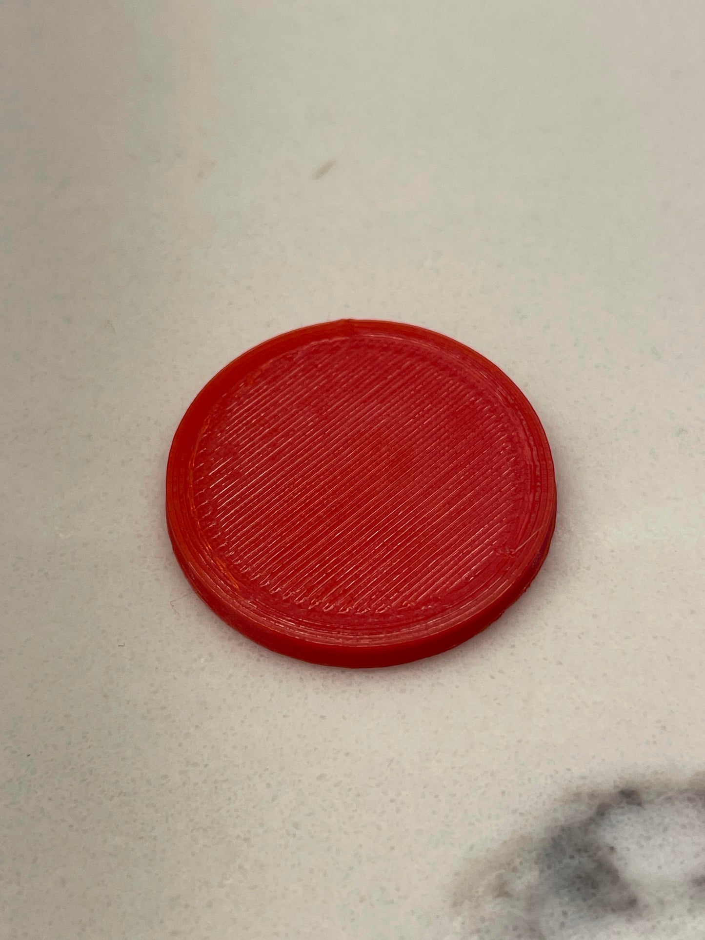 Foot Sniffer Disc Golf Mini