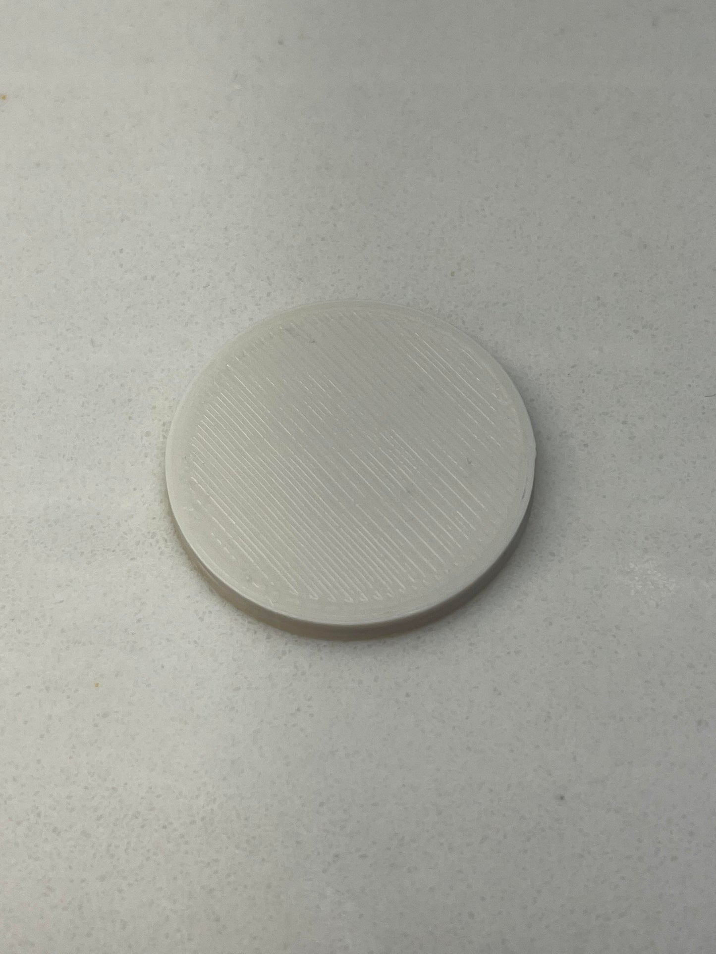 Foot Sniffer Disc Golf Mini