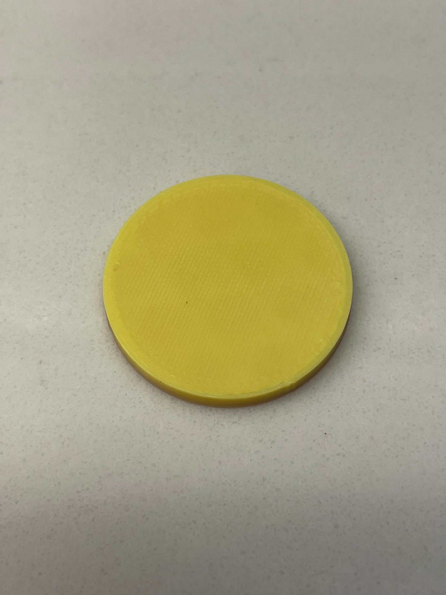 Foot Sniffer Disc Golf Mini