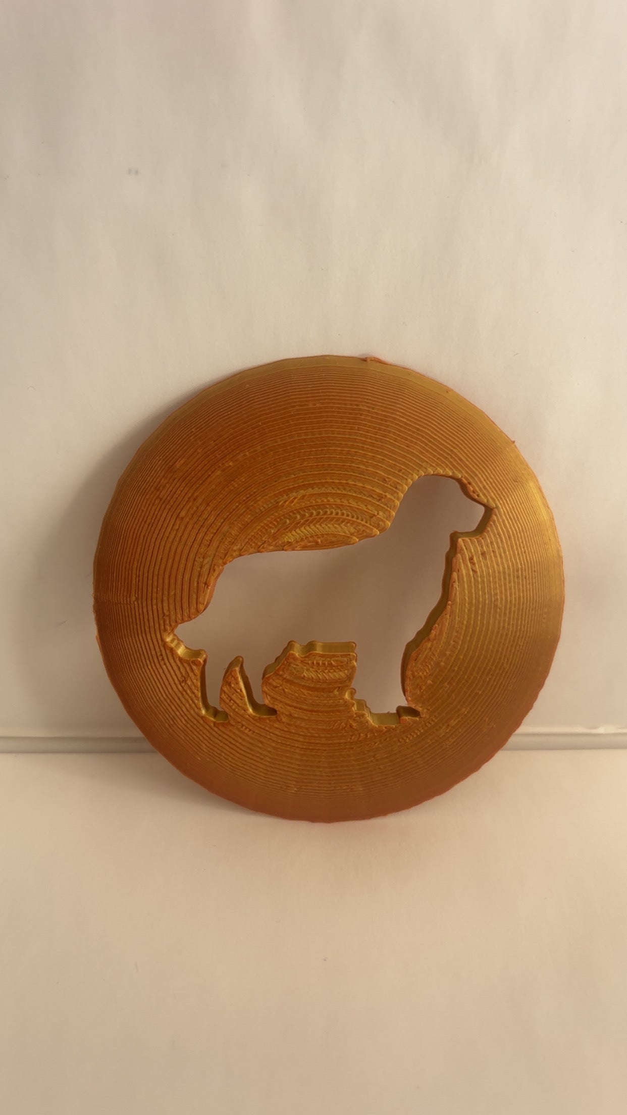 Dog Mini
