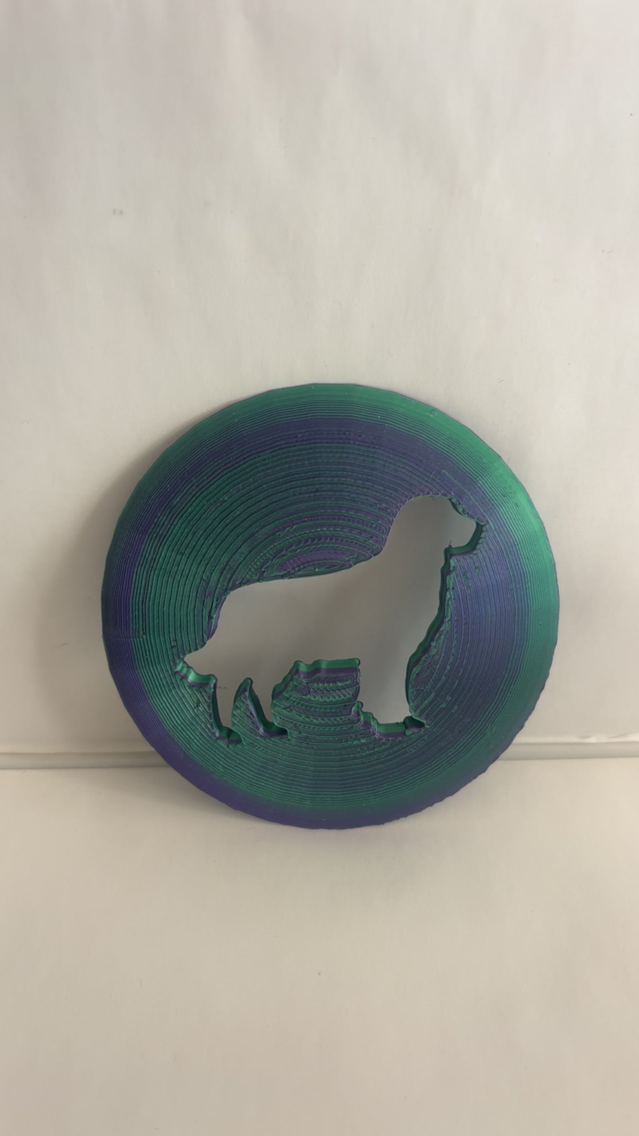 Dog Mini