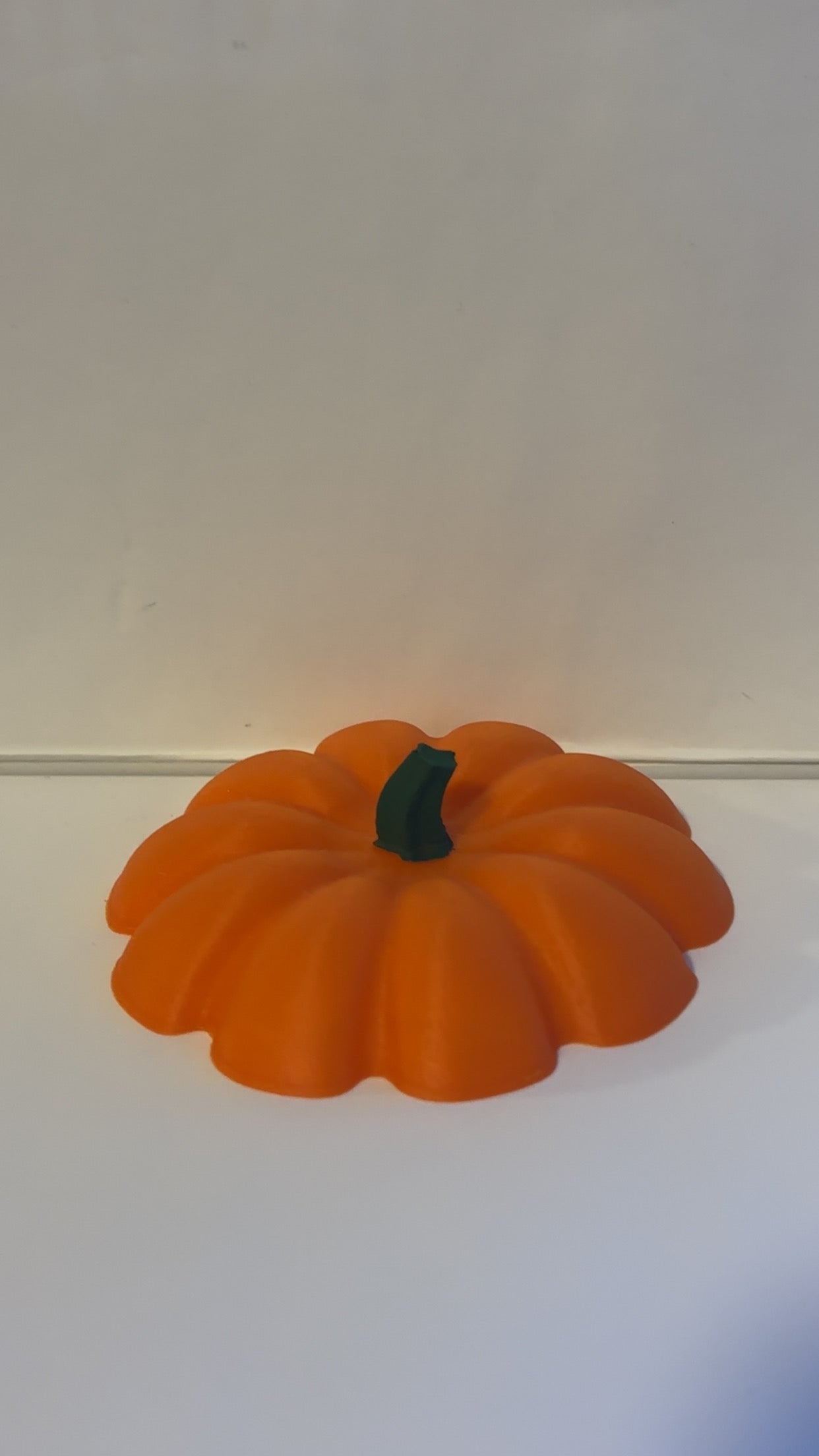 Pumpkin Mini